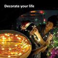 Popular Decoration Lights Mini Copper