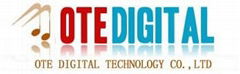 OTE Digital Technology Co., limited