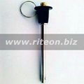 B handle quick release ball lock pin/M16SB60