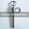 Double acting ball lock pin 25SRD18 1