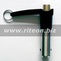 L handle quick release pin,ball lock pin 62SL125