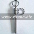 R handle double acting quick release pin 37SRD31