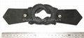 Genuine Leather buckle belt