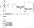 顯示器支架 3