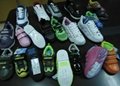 Children sports shoes, stock shoes, cheap shoes 2