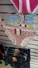 Stock lady brief