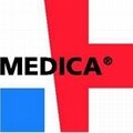 2013 The Medica  on Nov 20- 23th  at Dusseldorf,  Germany