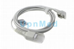 Criticare 518DD CSI SpO2 Adapter Cable