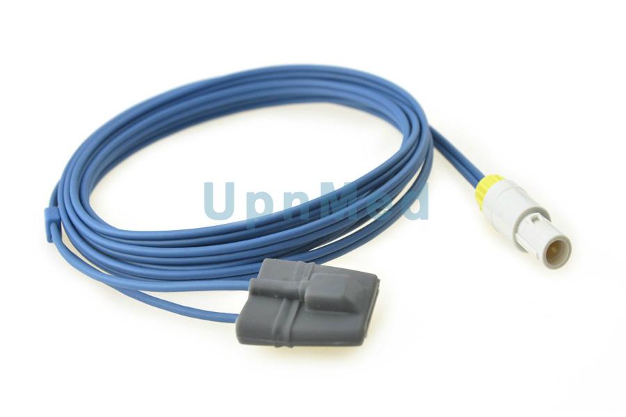 Infinium Omni SpO2 Sensor, 5 Pins, 2 Keys 4