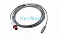 Philips temperature adapter cable