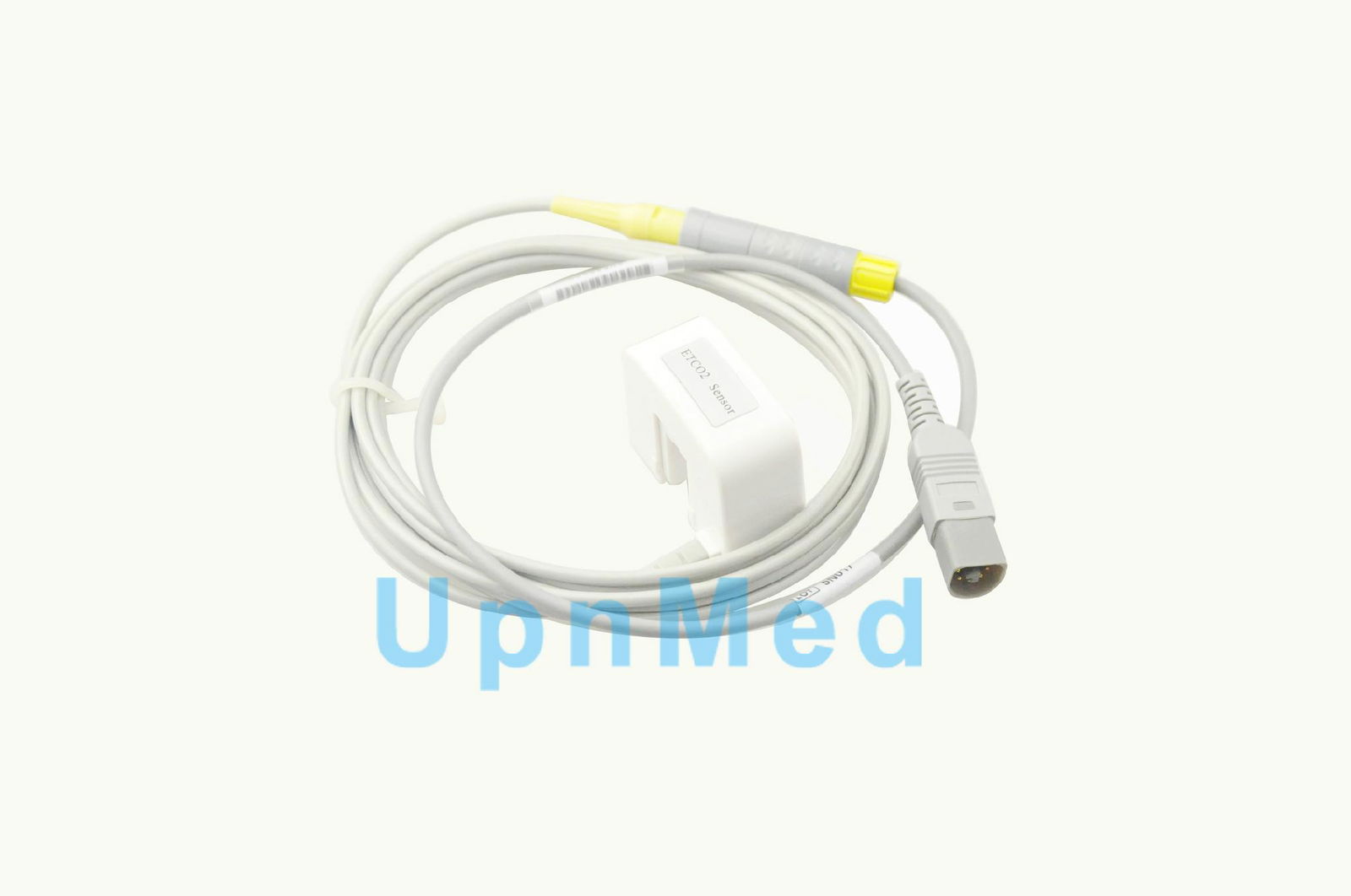 Compatible Philips M2501A ETCO2 probe 5