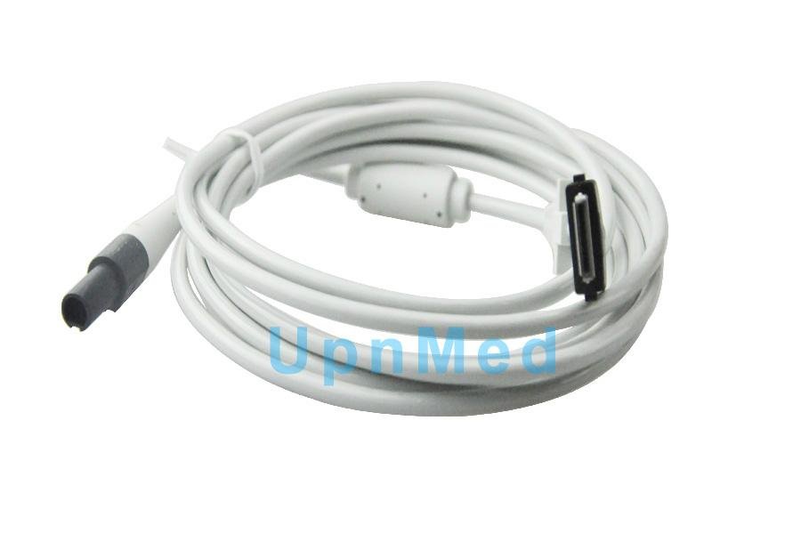 GE Mac 5000 EKG interface cable