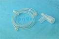 Co2 cannula