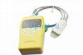 Jerry Hand-held pulse oximeter