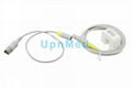 Compatible Philips M2501A ETCO2 probe