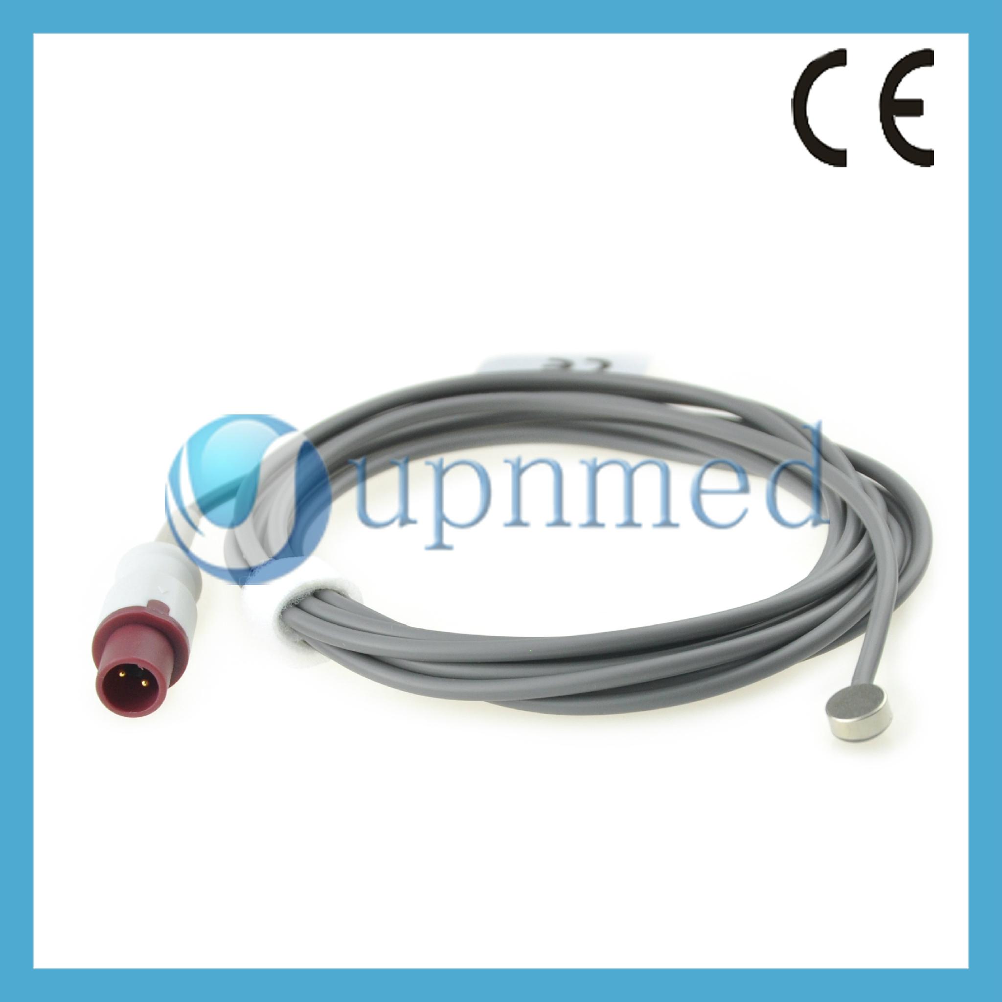 21078A/21075A Philips Compatible Temperature Probe China