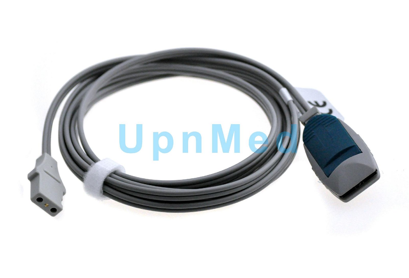 China Reusable patient plate cable for High Frequency