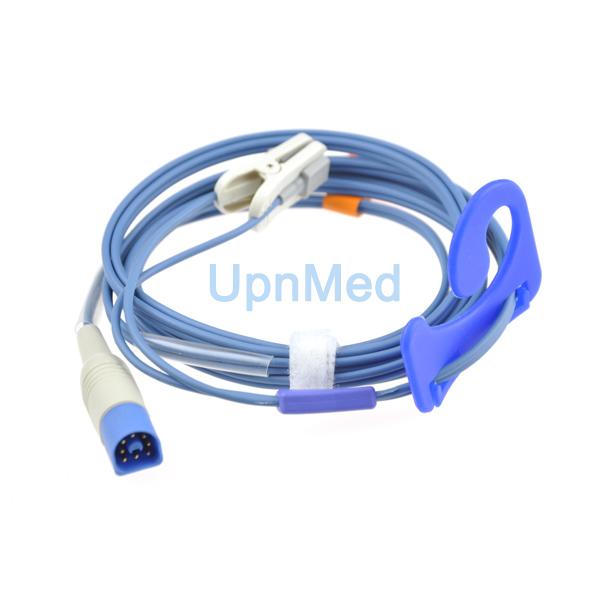 M1194A Philips ear clip Spo2 Sensor (China Manufacturer) Therapies
