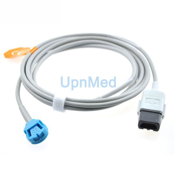 OXY-OL3 GE Ohmeda spo2 extension cable 
