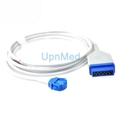 OXY-ES3 GE Ohmeda SpO2 extension cable,