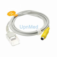 Biosys BMP Spo2 extension cable 