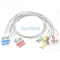 M1602A M1976A Philips ECG 10 lead wires 1