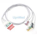 M1602A M1976A Philips ECG 10 lead wires 5
