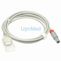 Comen Oximax spo2 extension cable