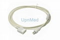 Colin 3 lead ECG Trunk cable 