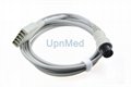 LL Mindray ECG Trunk cable 3lead /5lead