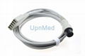 Mindray ECG Trunk cable 3 lead / 5 lead