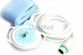 Sonicaid US fetal probe transducer 1