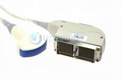 GE CBF Abdominal ultrasound convex probe