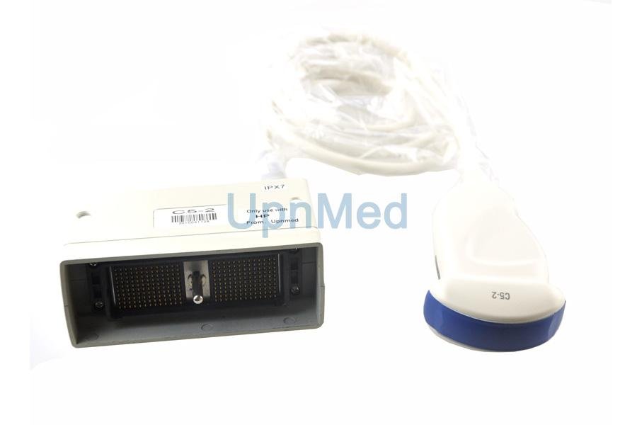 Philips HD3 C5-2 Abdominal ultrasound probe HDI3500/4000/5000 1