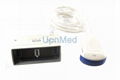 Philips HD3 C5-2 Abdominal ultrasound probe HDI3500/4000/5000