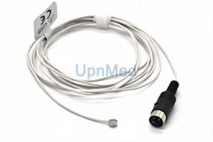 Medix DIR-10 adult temperature probe