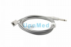 YSI400 Adult Temperature adapter cable