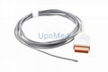 GE temperature probe epidermal sensor 2