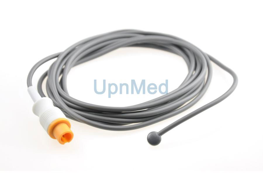 Mindray Adult Temperature probe 0011-30-37393  2