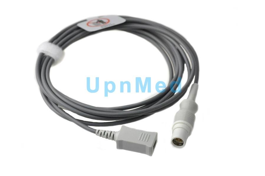 Drager/ Siemens temperature adapter cable