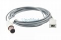 Temperature adapter cable philips