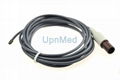 21078A/21075A Philips Compatible Temperature Probe 