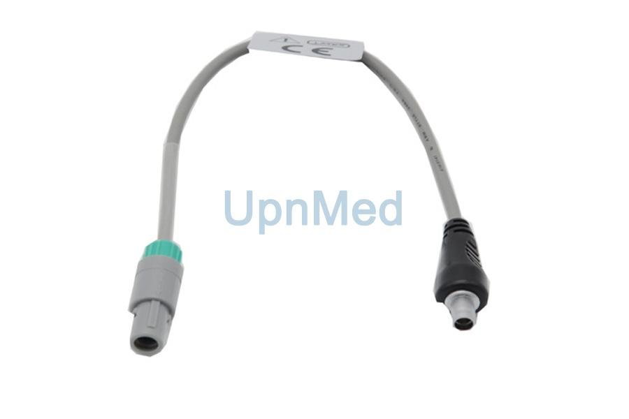 Fisher and Paykel 900MR858 heater adapter cable 1