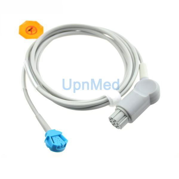 OXY-SL3 Datex SpO2 extension cable 