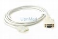 1005 Masimo LNOP PC08 patient cable