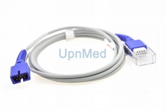 Physio-Control LIFEPAK 20 SpO2 extension cable