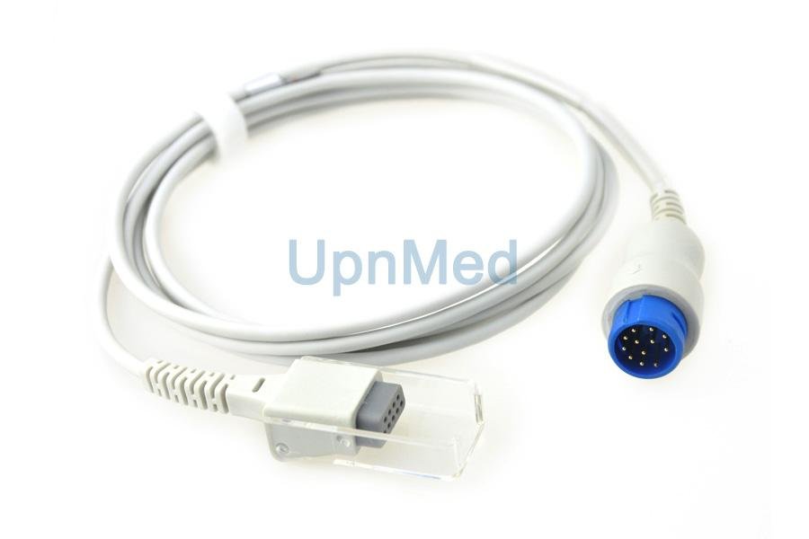 Mindray Spo2 Adapter Cable
