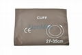 PU Adult Blood pressure cuffs  1