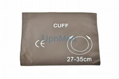 PU Adult Blood pressure cuffs 