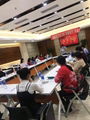 UpnMed 2018 Annual meeting at Beijing